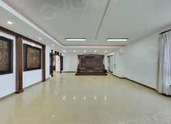 整租·碧海蓝天一期 4室2厅 西南_碧海蓝天一期租房