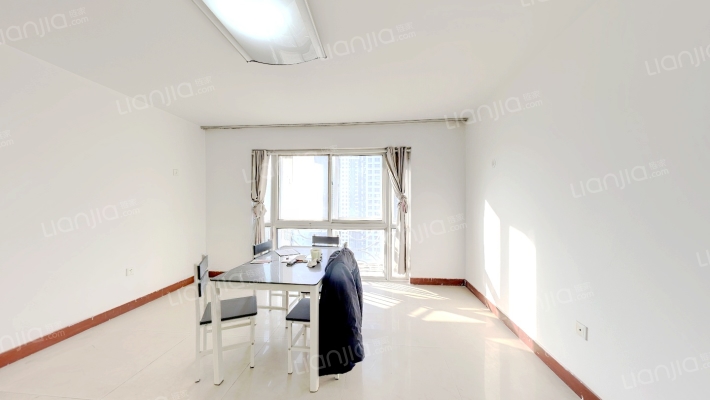 中央银座二手房实景图