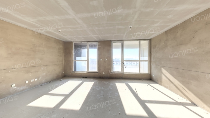 美地泰和府二手房实景图