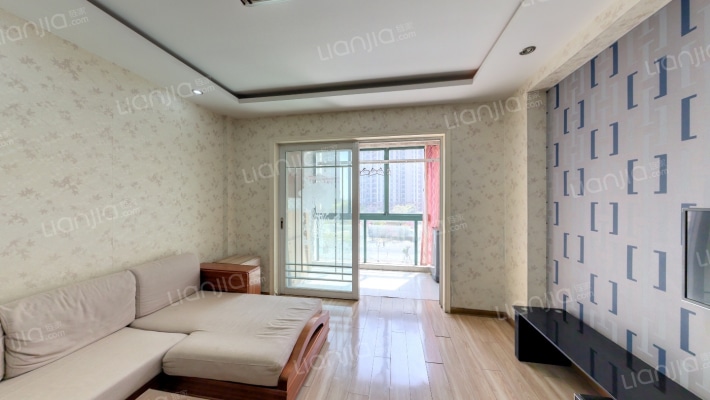 普善人家二手房实景图