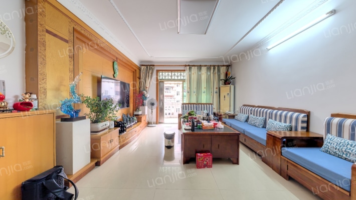 惠景花园二手房实景图