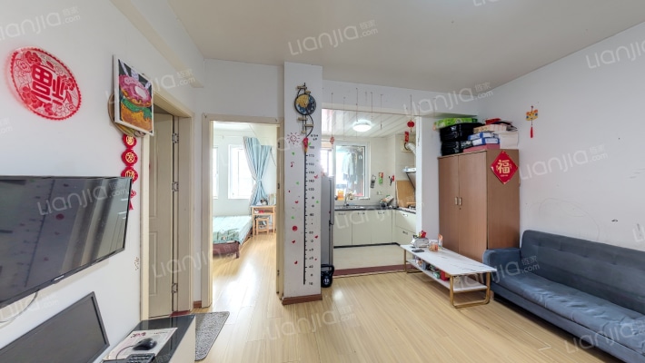 梁王家园二手房实景图