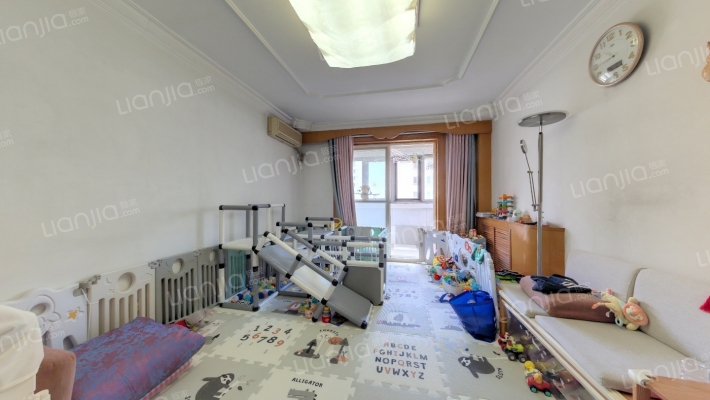 宏塔社区二手房实景图