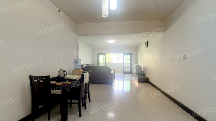 吉新園二手房实景图