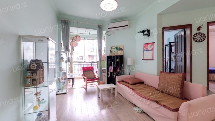 天一桂湖花源二手房实景图