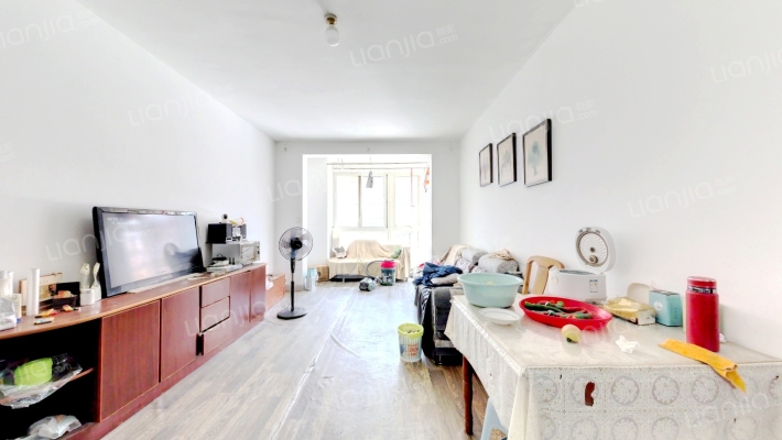 汤水雅居北苑二手房实景图