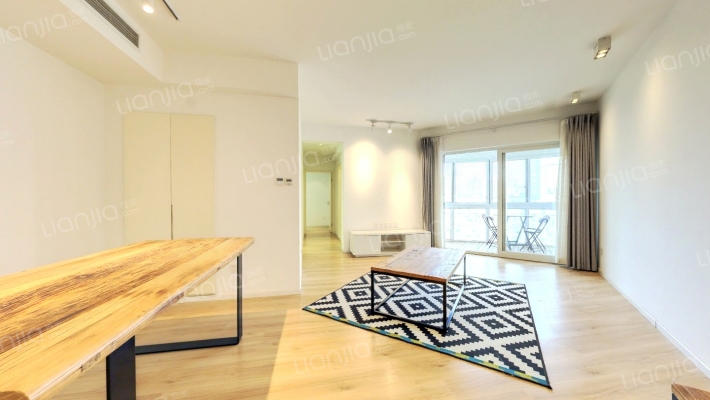 嘉园二手房实景图