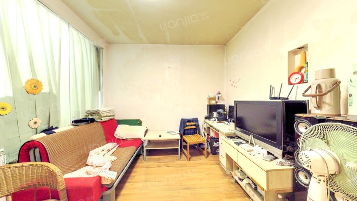 两江嘉苑二手房实景图