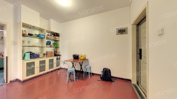 天邑花园二手房实景图