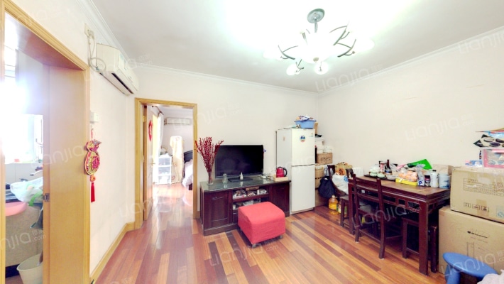 寿益坊二手房实景图