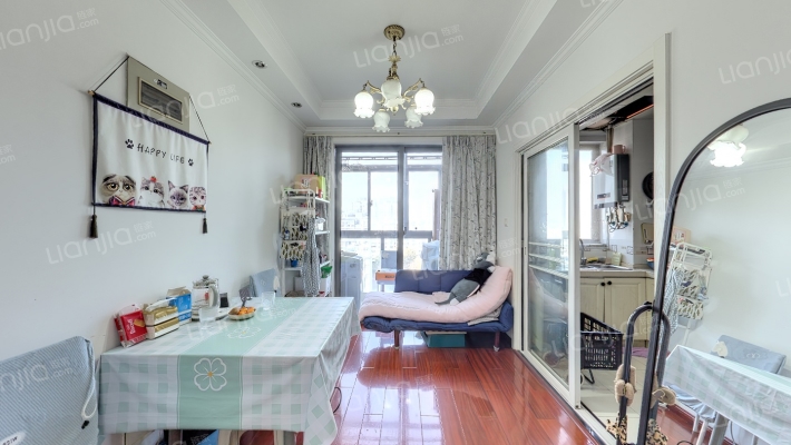 文博苑二手房实景图