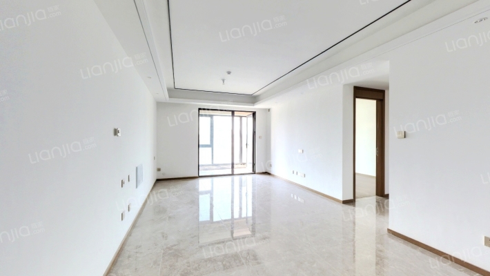 招商·雍景湾二手房实景图