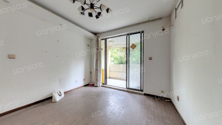 菊泉新城(菊盛路50弄)二手房实景图