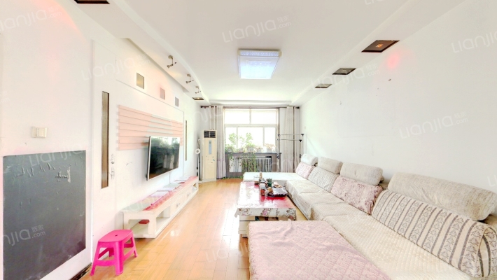 外贸局家属楼二手房实景图