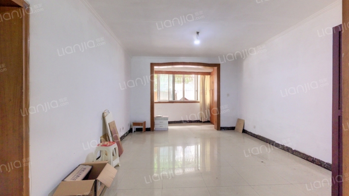 锦卉苑二手房实景图