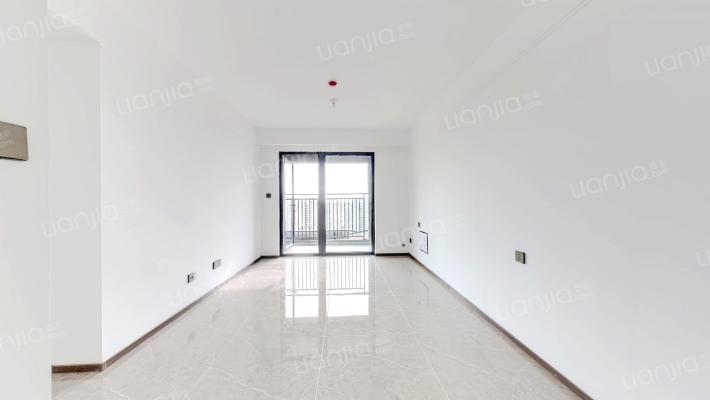 万科城望云起四季二手房实景图