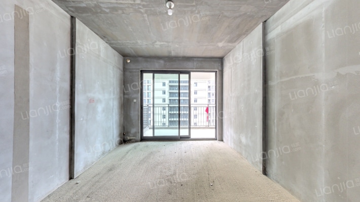 中冶公园1957二手房实景图