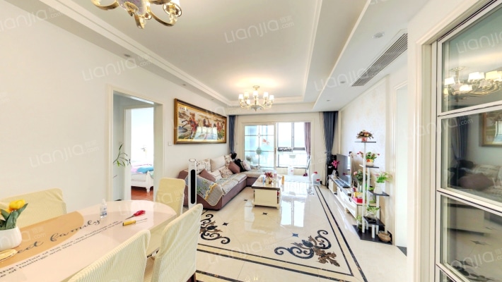 元亨雅园二手房实景图