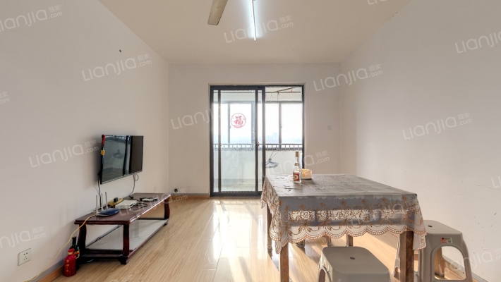 尚水湖畔森园二手房实景图