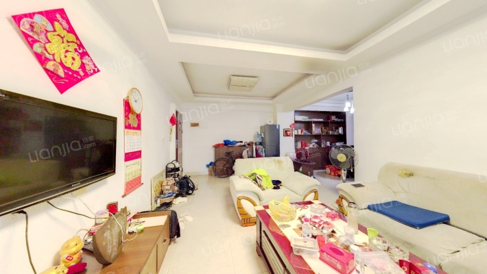 寿山花苑二手房实景图