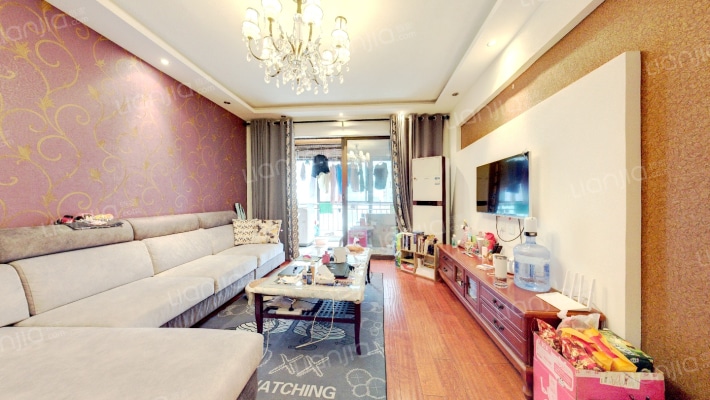 华城万象二手房实景图