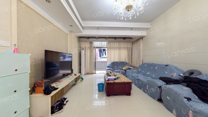 白沙路二手房实景图