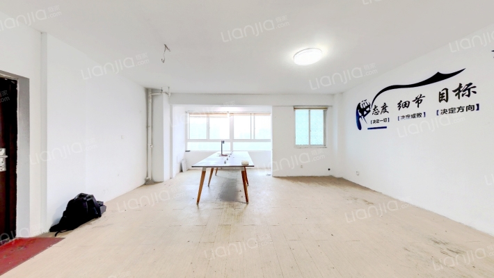 大梦山小区二手房实景图