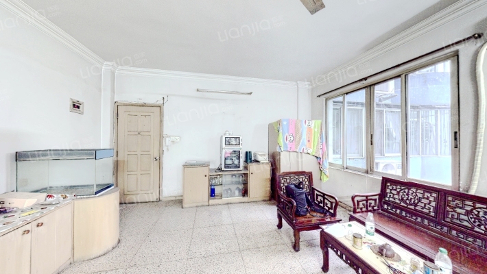 远洋小区二手房实景图