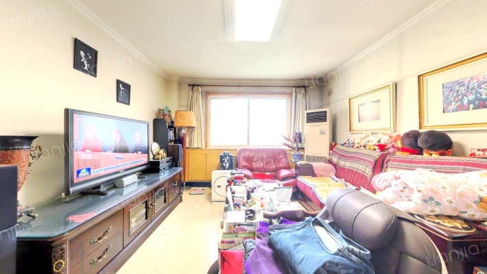 航天社区二手房实景图