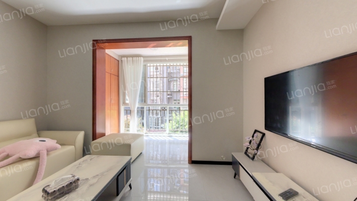 银丰花苑二手房实景图