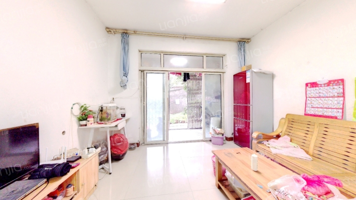 一城龙洲二手房实景图
