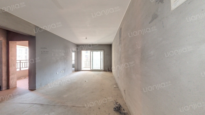 五矿哈佛小镇二手房实景图