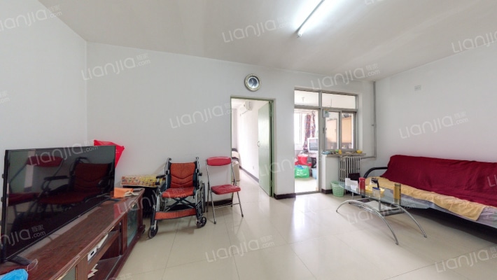 万龙社区二手房实景图