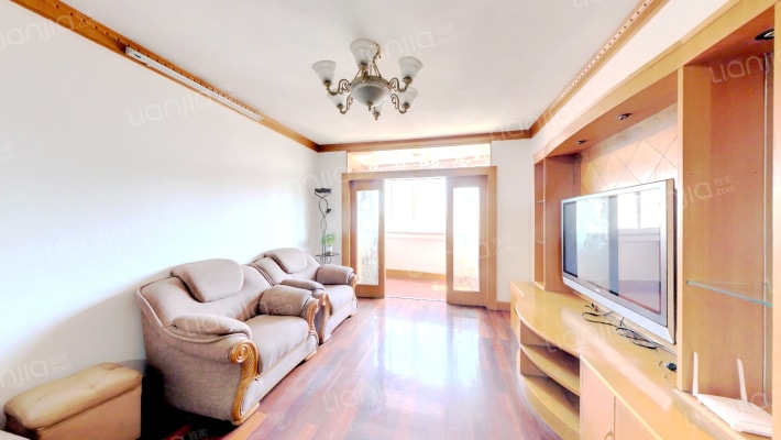 蒙自大楼二手房实景图