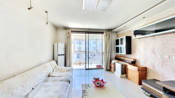 金色家园二手房实景图