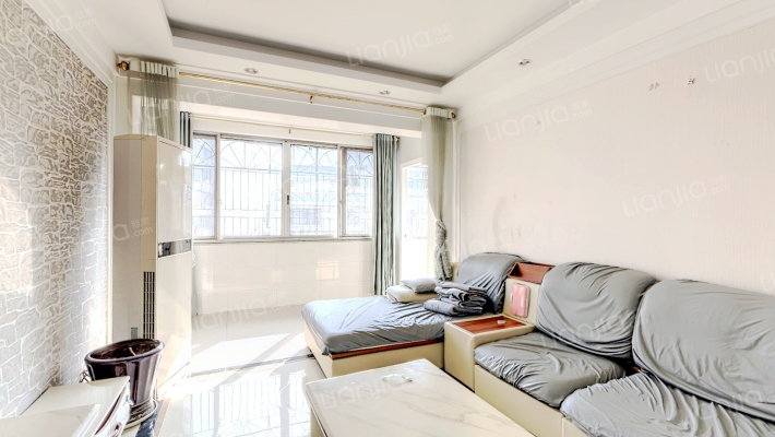 育才西苑二手房实景图