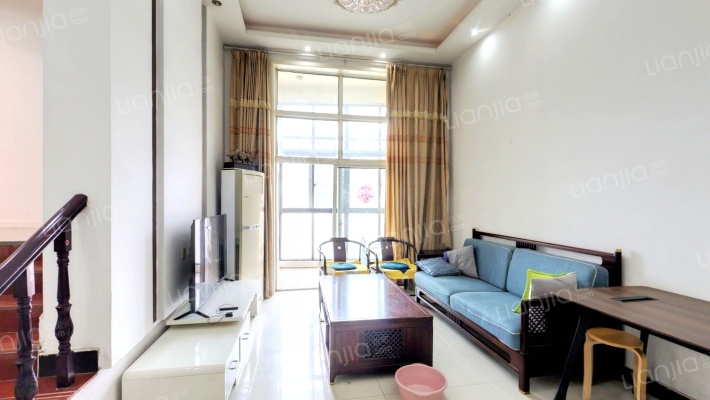 立体世界二手房实景图