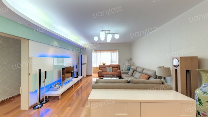 兴乐园二手房实景图