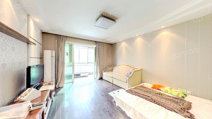 建华新苑二手房实景图