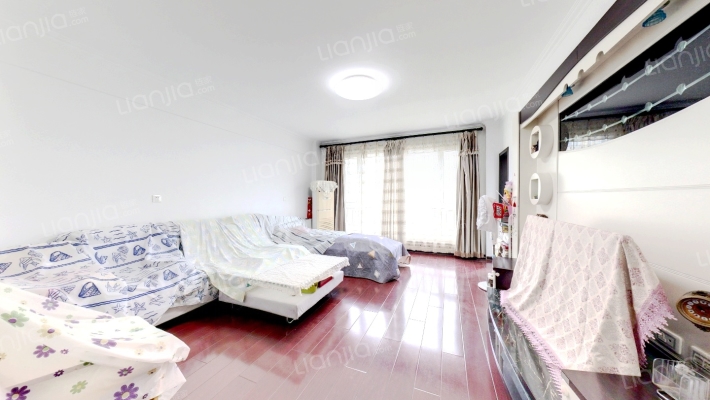 金寓花园二期二手房实景图