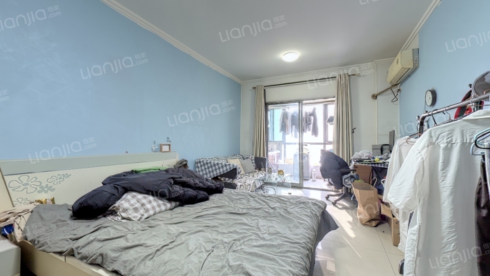 利君明天二手房实景图