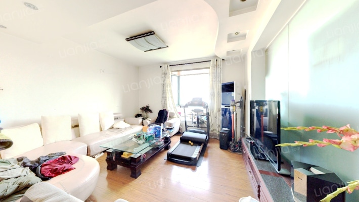 雯锦雅苑二手房实景图