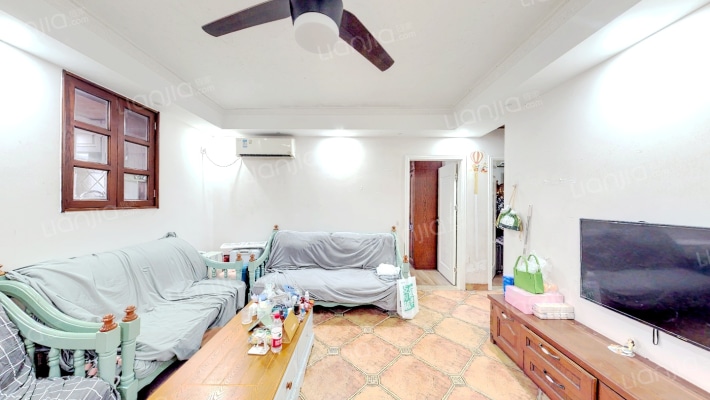 福莲花园二手房实景图