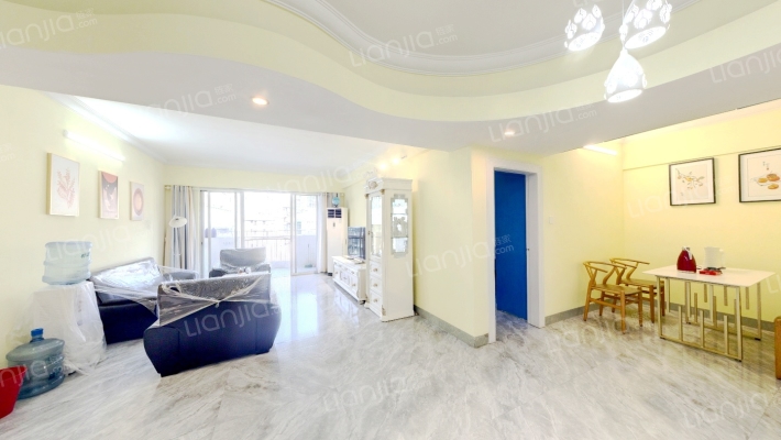 先烈中路二手房实景图