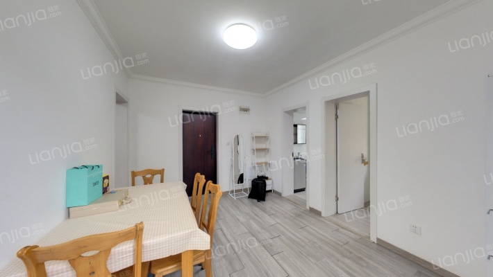 银宏新邨二手房实景图