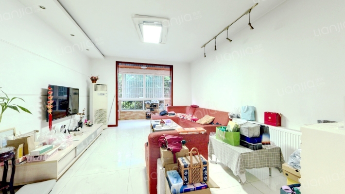 金犀庭苑二手房实景图