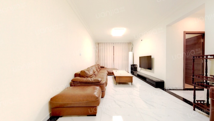 碧桂园珑悦二手房实景图