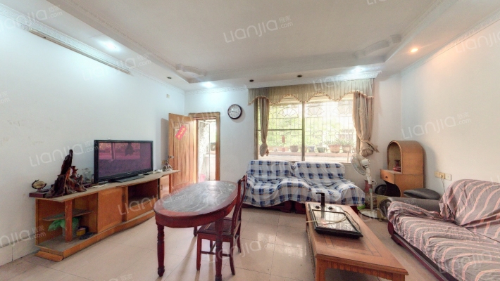 C5安全小区二手房实景图