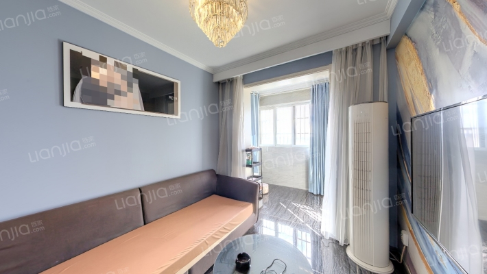 东璟家园B区二手房实景图