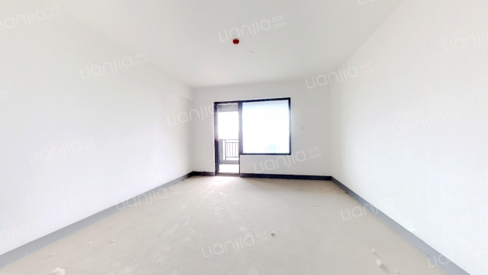 保利城三期二手房实景图